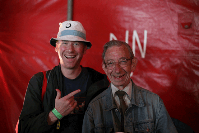 DJ Derek