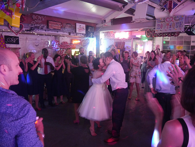 First Dance Songs